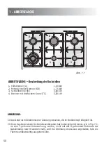 Preview for 50 page of M-system FD 96 Instruction For The Use - Installation Advice