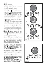 Preview for 67 page of M-system FD 96 Instruction For The Use - Installation Advice