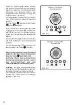 Preview for 70 page of M-system FD 96 Instruction For The Use - Installation Advice