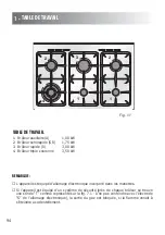 Preview for 94 page of M-system FD 96 Instruction For The Use - Installation Advice