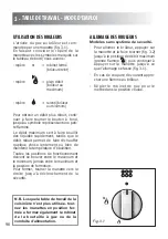 Preview for 96 page of M-system FD 96 Instruction For The Use - Installation Advice