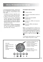 Preview for 109 page of M-system FD 96 Instruction For The Use - Installation Advice