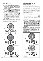 Preview for 110 page of M-system FD 96 Instruction For The Use - Installation Advice