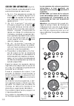 Preview for 112 page of M-system FD 96 Instruction For The Use - Installation Advice