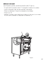 Preview for 123 page of M-system FD 96 Instruction For The Use - Installation Advice