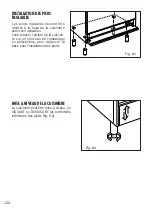 Preview for 124 page of M-system FD 96 Instruction For The Use - Installation Advice