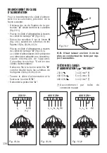 Preview for 134 page of M-system FD 96 Instruction For The Use - Installation Advice