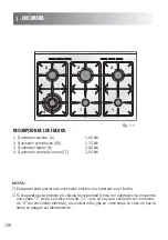 Preview for 138 page of M-system FD 96 Instruction For The Use - Installation Advice