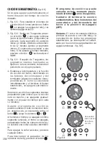 Preview for 156 page of M-system FD 96 Instruction For The Use - Installation Advice