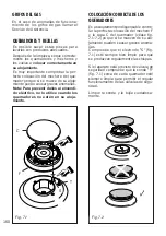 Preview for 160 page of M-system FD 96 Instruction For The Use - Installation Advice