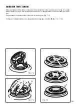 Preview for 161 page of M-system FD 96 Instruction For The Use - Installation Advice