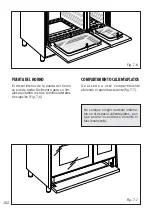 Preview for 162 page of M-system FD 96 Instruction For The Use - Installation Advice