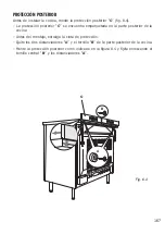 Preview for 167 page of M-system FD 96 Instruction For The Use - Installation Advice