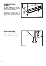 Preview for 168 page of M-system FD 96 Instruction For The Use - Installation Advice