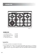 Preview for 182 page of M-system FD 96 Instruction For The Use - Installation Advice