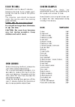 Preview for 192 page of M-system FD 96 Instruction For The Use - Installation Advice