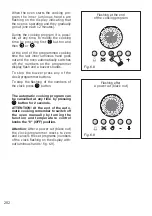 Preview for 202 page of M-system FD 96 Instruction For The Use - Installation Advice