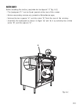 Preview for 211 page of M-system FD 96 Instruction For The Use - Installation Advice