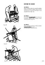 Preview for 213 page of M-system FD 96 Instruction For The Use - Installation Advice