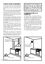 Preview for 214 page of M-system FD 96 Instruction For The Use - Installation Advice