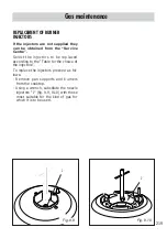 Preview for 219 page of M-system FD 96 Instruction For The Use - Installation Advice