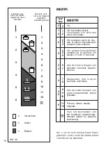 Предварительный просмотр 10 страницы M-system FDK 95 Instructions For The Use