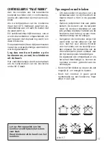 Preview for 11 page of M-system FDK 95 Instructions For The Use