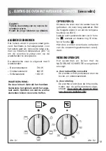 Preview for 19 page of M-system FDK 95 Instructions For The Use