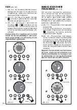 Предварительный просмотр 24 страницы M-system FDK 95 Instructions For The Use