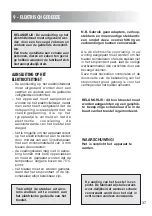 Preview for 37 page of M-system FDK 95 Instructions For The Use