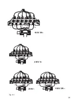 Предварительный просмотр 39 страницы M-system FDK 95 Instructions For The Use