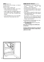 Предварительный просмотр 60 страницы M-system FDK 95 Instructions For The Use