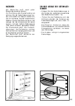 Предварительный просмотр 69 страницы M-system FDK 95 Instructions For The Use