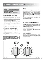 Предварительный просмотр 133 страницы M-system FDK 95 Instructions For The Use