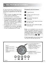 Предварительный просмотр 137 страницы M-system FDK 95 Instructions For The Use