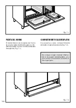 Предварительный просмотр 144 страницы M-system FDK 95 Instructions For The Use