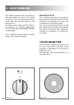 Предварительный просмотр 160 страницы M-system FDK 95 Instructions For The Use