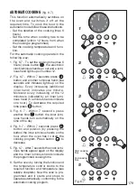 Preview for 179 page of M-system FDK 95 Instructions For The Use