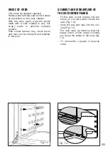 Предварительный просмотр 183 страницы M-system FDK 95 Instructions For The Use