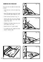 Предварительный просмотр 184 страницы M-system FDK 95 Instructions For The Use