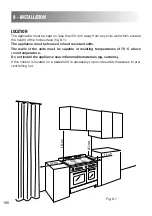 Предварительный просмотр 186 страницы M-system FDK 95 Instructions For The Use