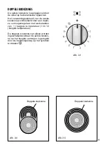 Preview for 9 page of M-system FK 95 Instructions For The Use