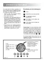 Preview for 19 page of M-system FK 95 Instructions For The Use