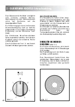 Preview for 40 page of M-system FK 95 Instructions For The Use