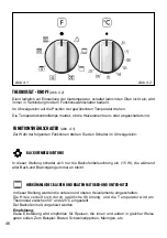 Preview for 46 page of M-system FK 95 Instructions For The Use