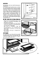 Preview for 59 page of M-system FK 95 Instructions For The Use