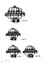 Preview for 66 page of M-system FK 95 Instructions For The Use