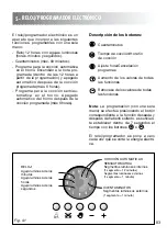 Preview for 83 page of M-system FK 95 Instructions For The Use