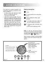 Preview for 115 page of M-system FK 95 Instructions For The Use