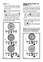 Preview for 116 page of M-system FK 95 Instructions For The Use